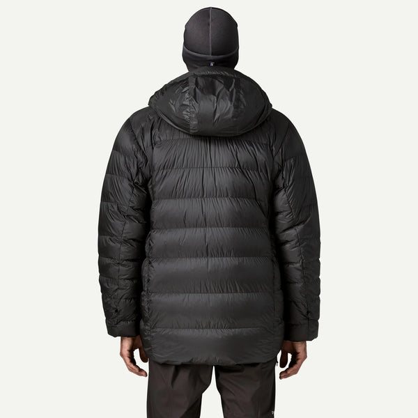 Grade VII Down Parka