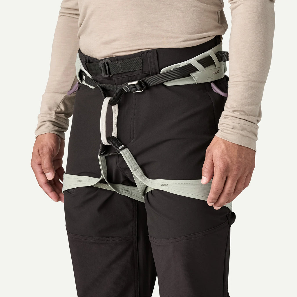 M's Terravia Peak Pants - Short