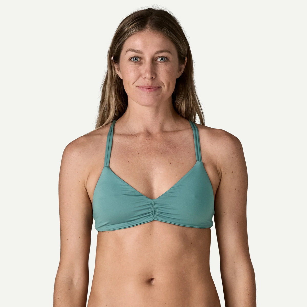 W's Reversible Seaglass Bay Top