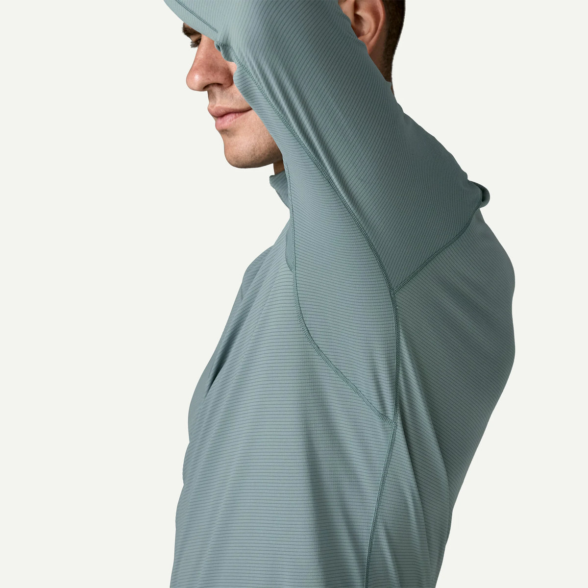 M's Capilene® Lightweight Zip-Neck Main image