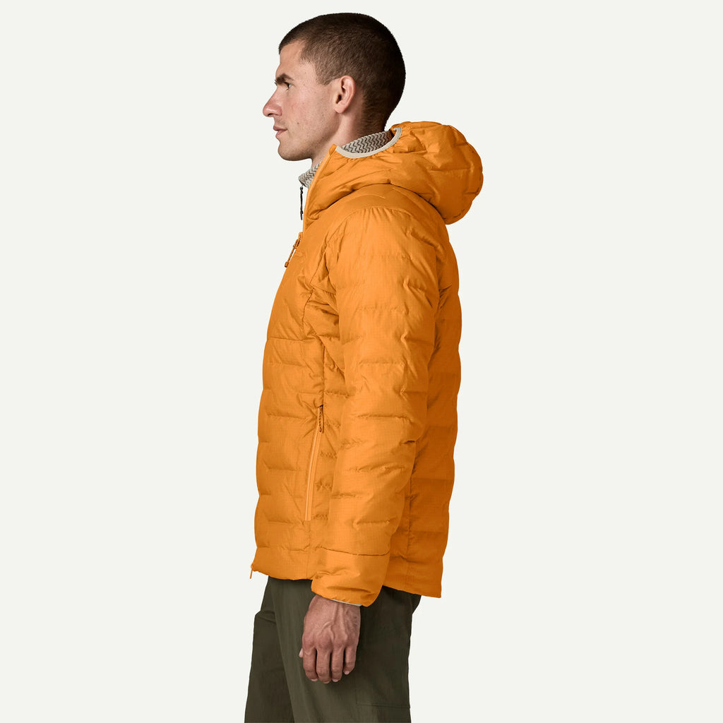 M's Durable Down Hoody