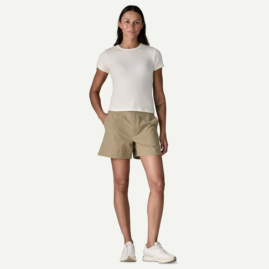 W's Roamwith Shorts
