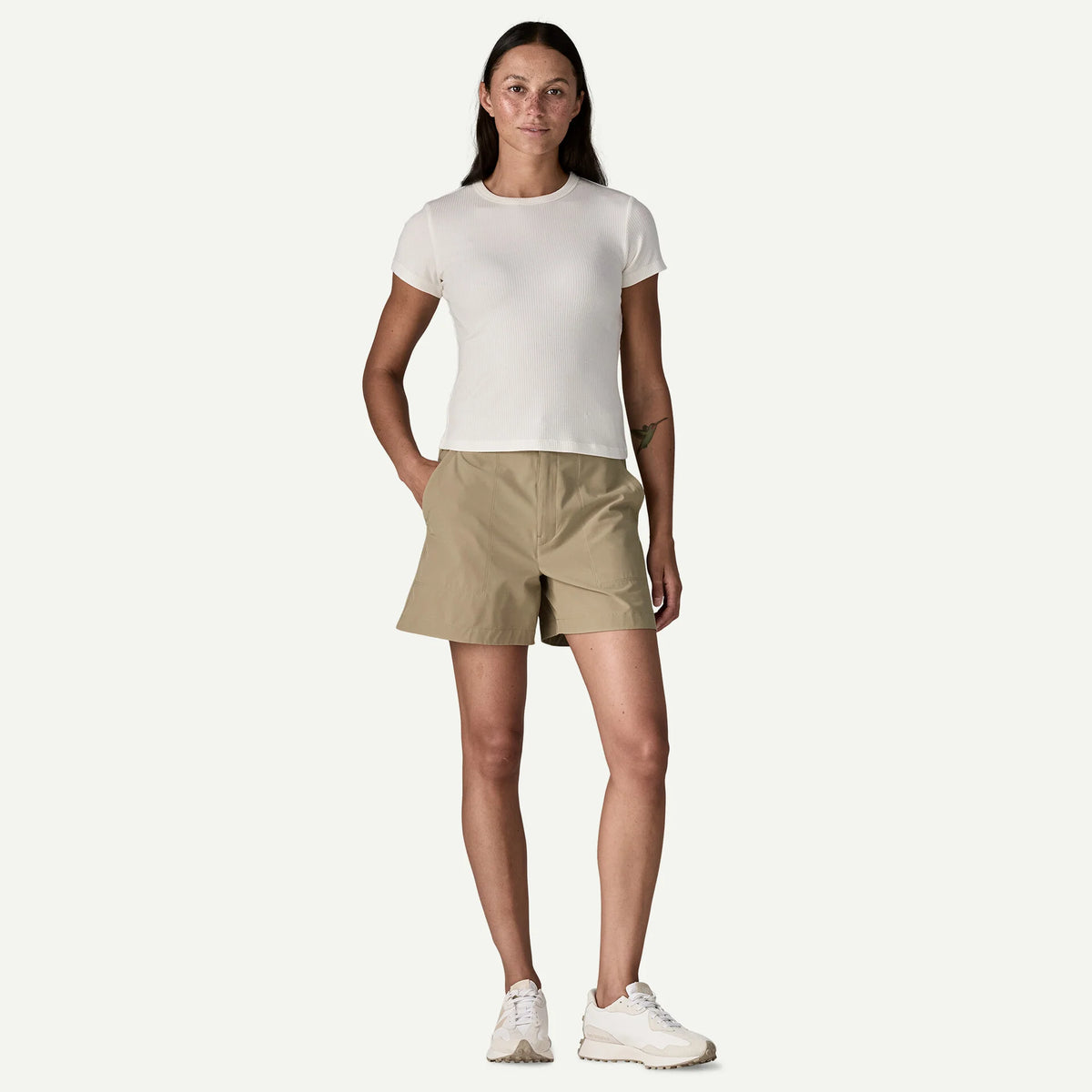 W's Roamwith Shorts