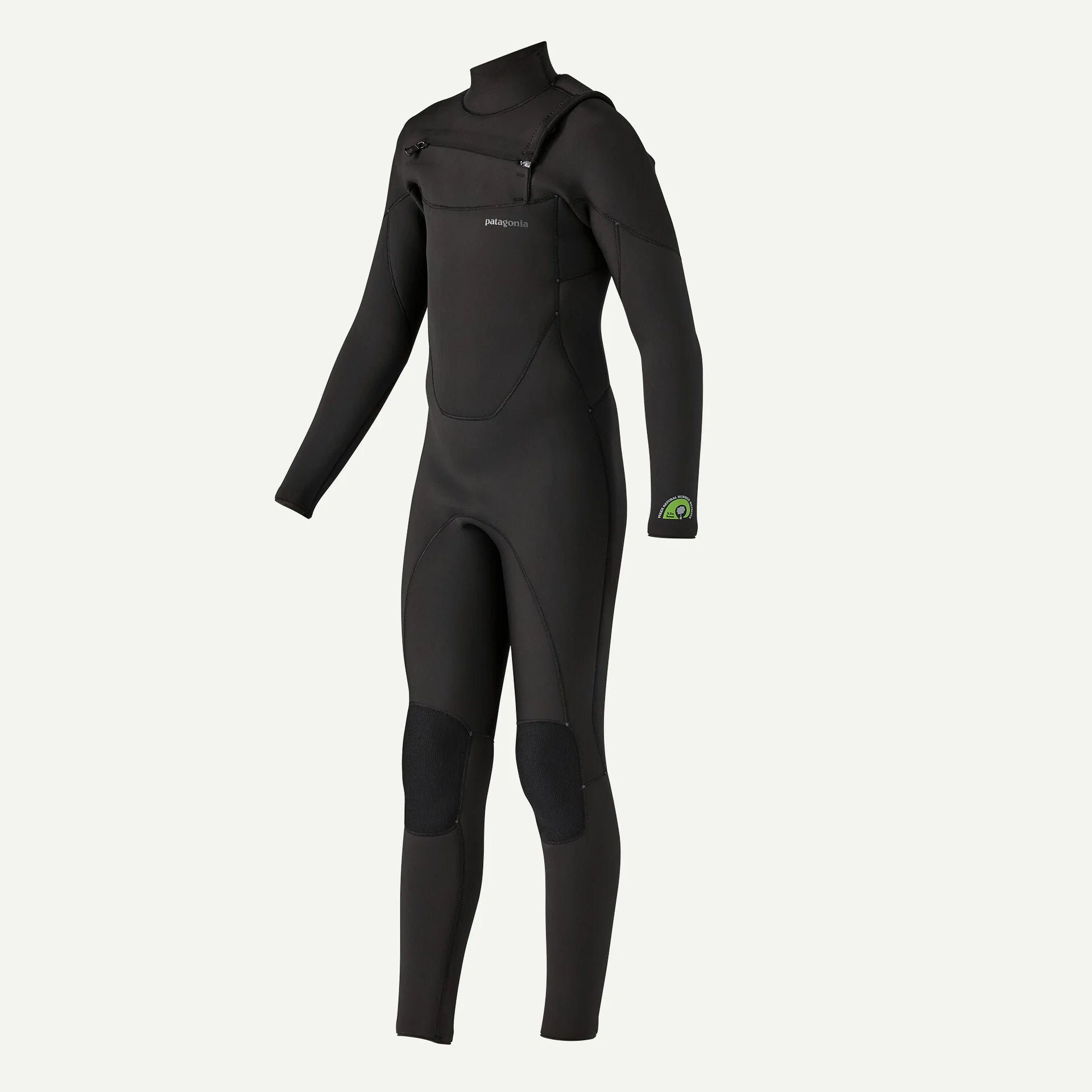 Kids' R2® Yulex® Regulator® Front-Zip Full Suit Secondary image