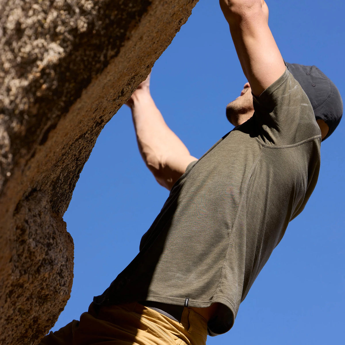 M's Capilene® Cool Trail Shirt