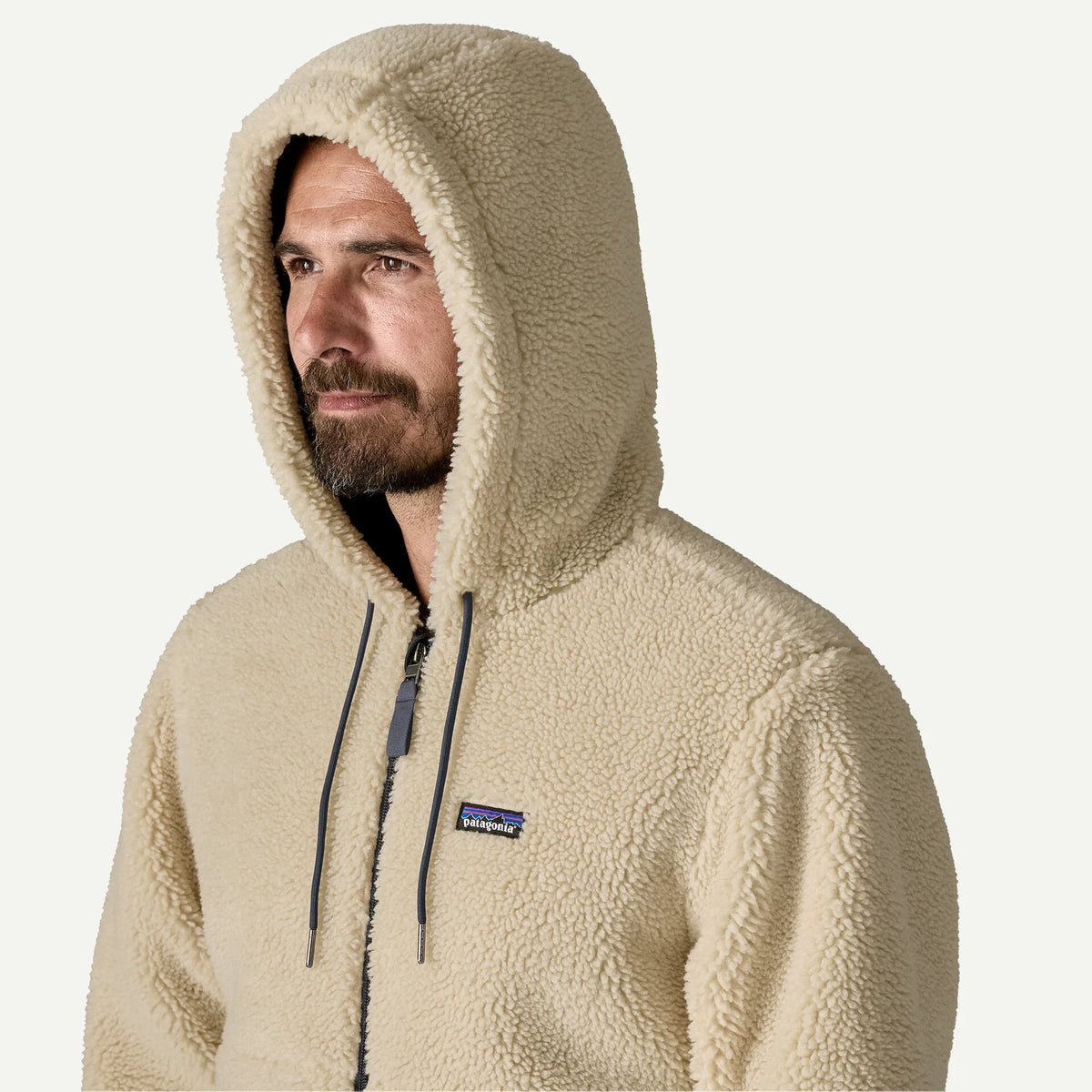 M's Retro-X® Hoody Jacket Main image