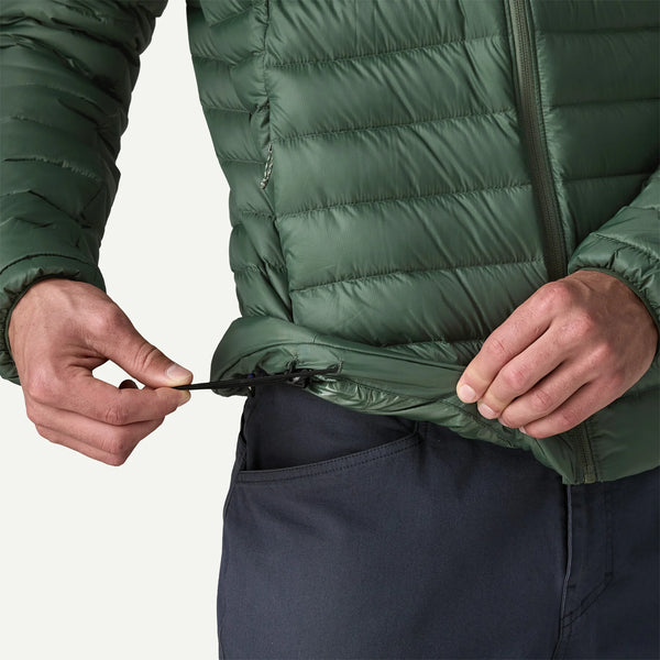 M's Down Sweater™ Hoody