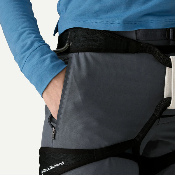 W's Terravia Alpine Pants - Regular