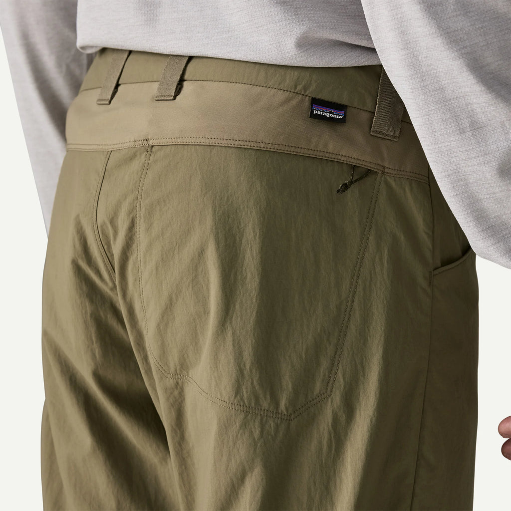 M's Sandy Cay Pants
