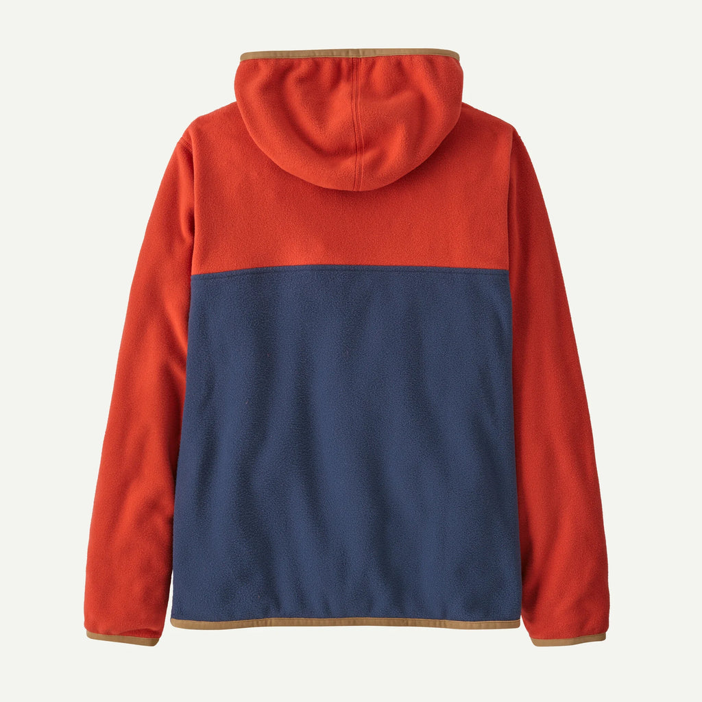 Kids' Micro D® Snap-T® Jacket