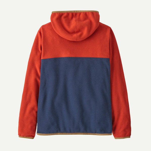 Kids' Micro D® Snap-T® Jacket