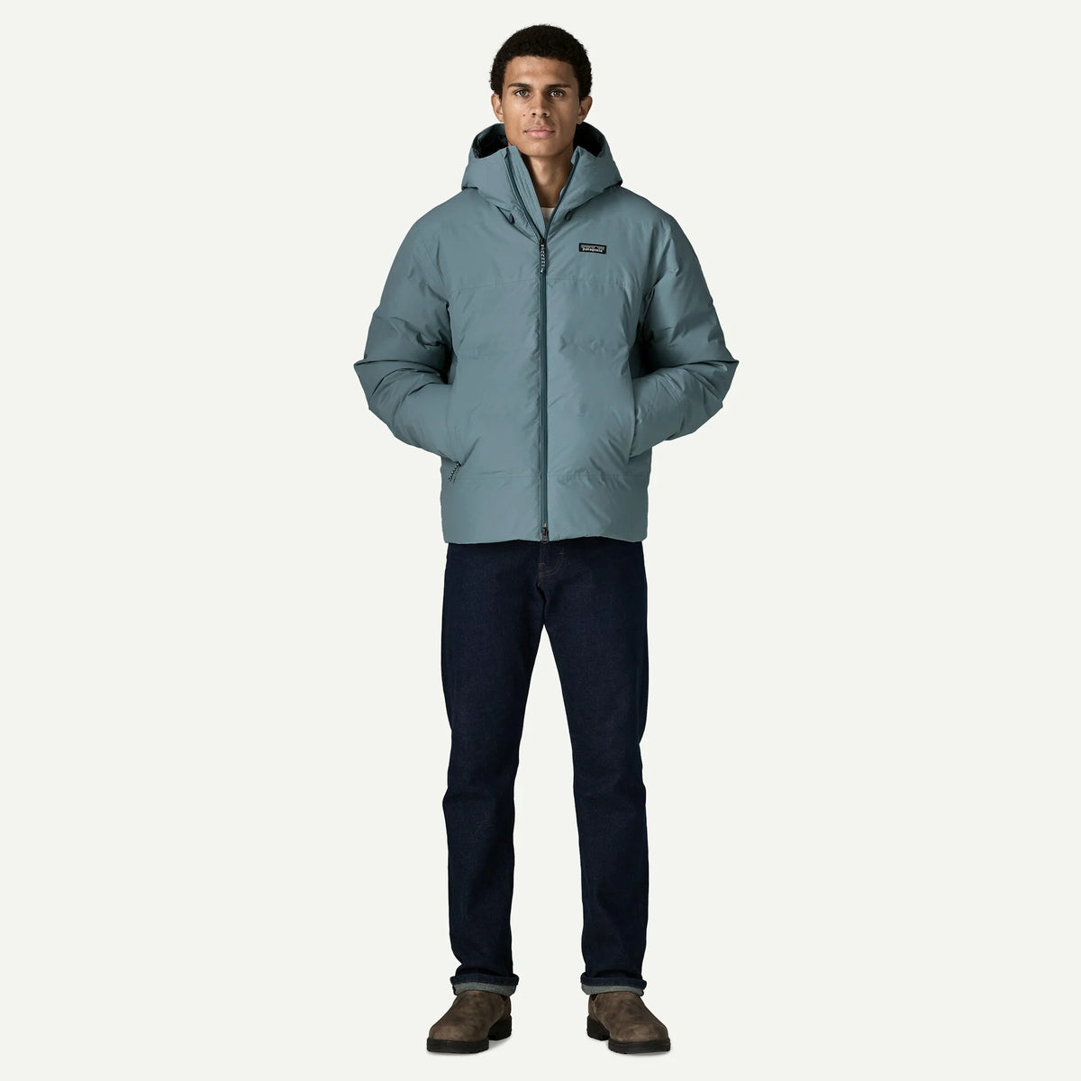 M's Jackson Glacier Jacket