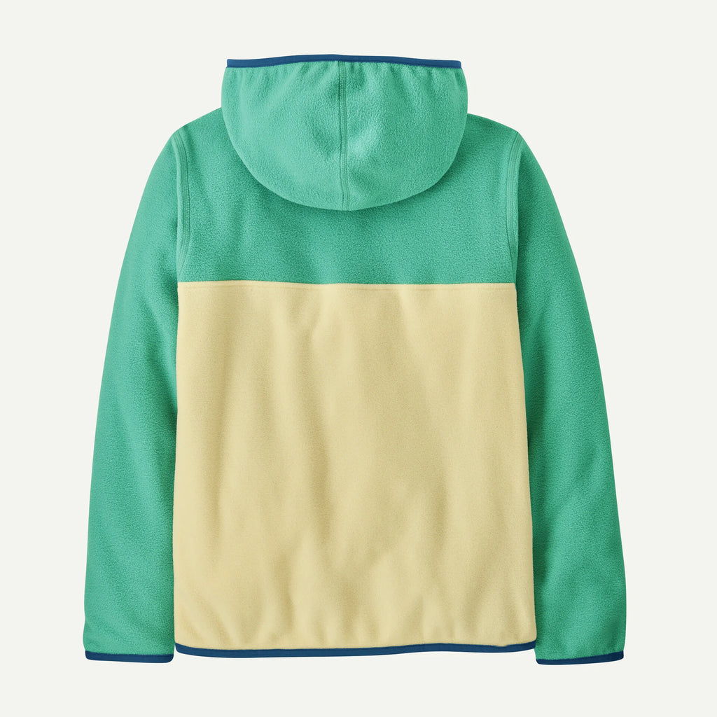 Kids' Micro D® Snap-T® Jacket