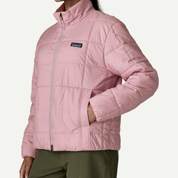 W's Light Gust Jacket