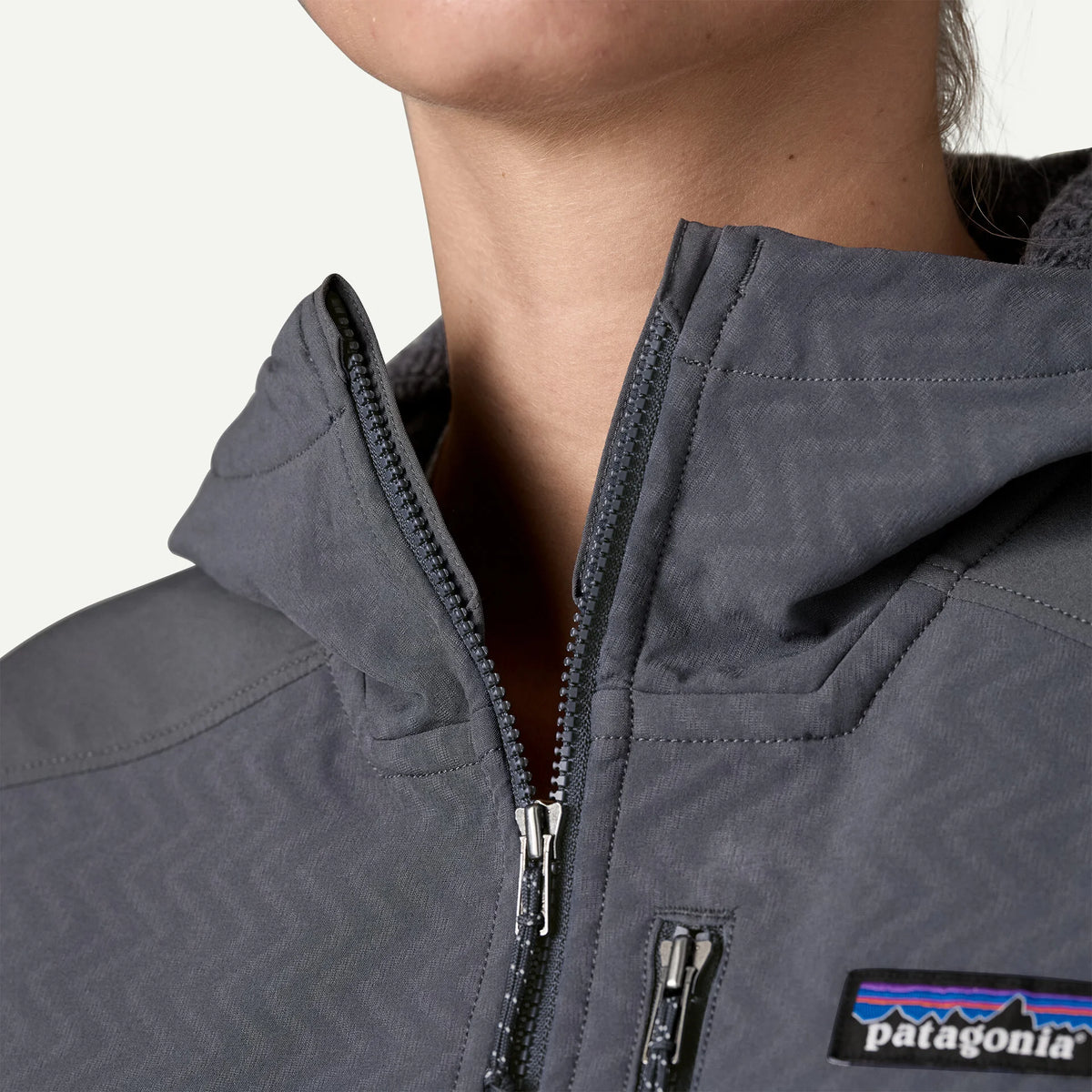 W's R2® CrossStrata Pullover Main image