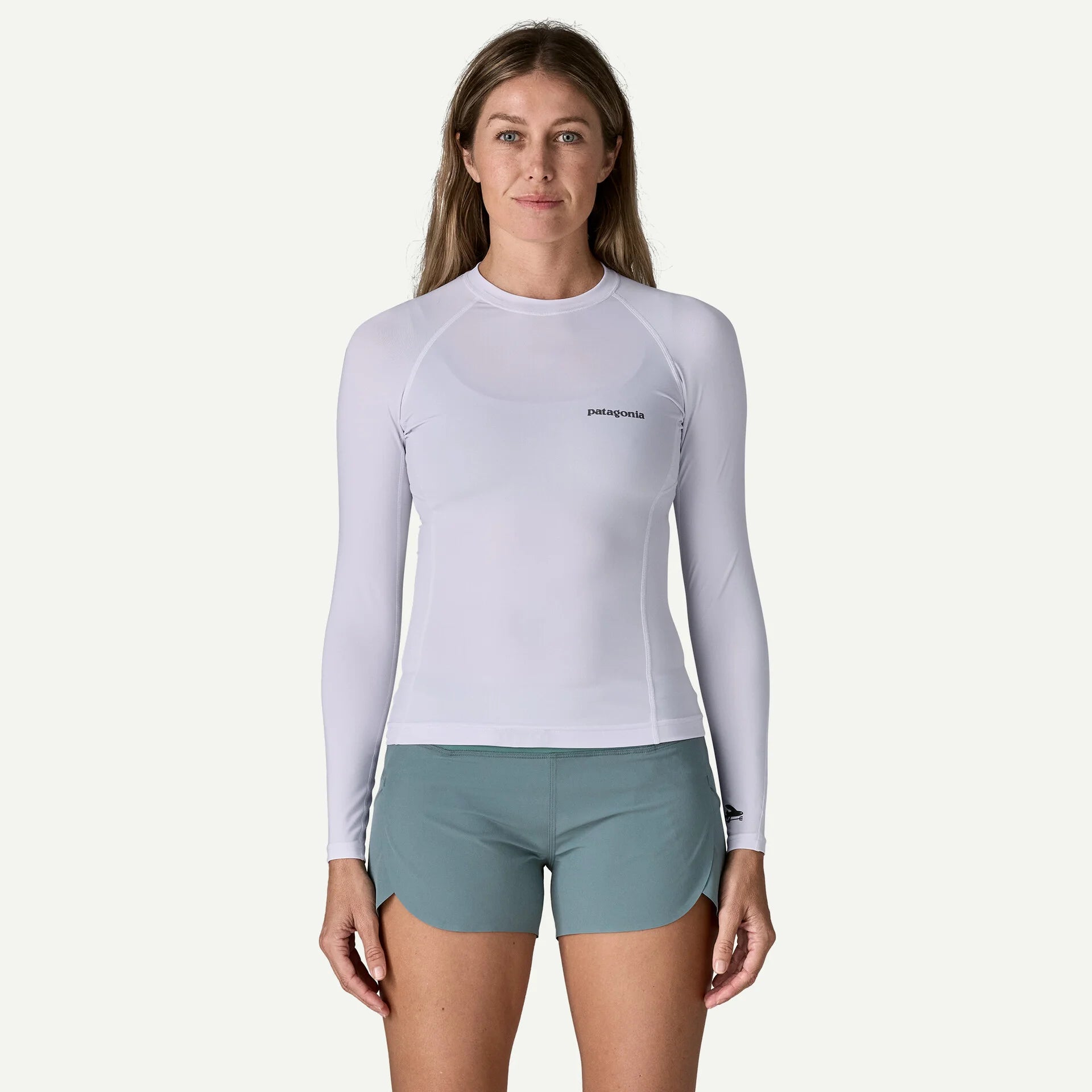 W's Long-Sleeved RØ® Top Secondary image