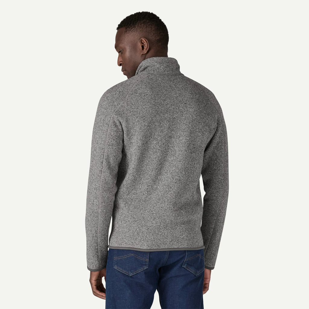 M's Better Sweater® Jacket