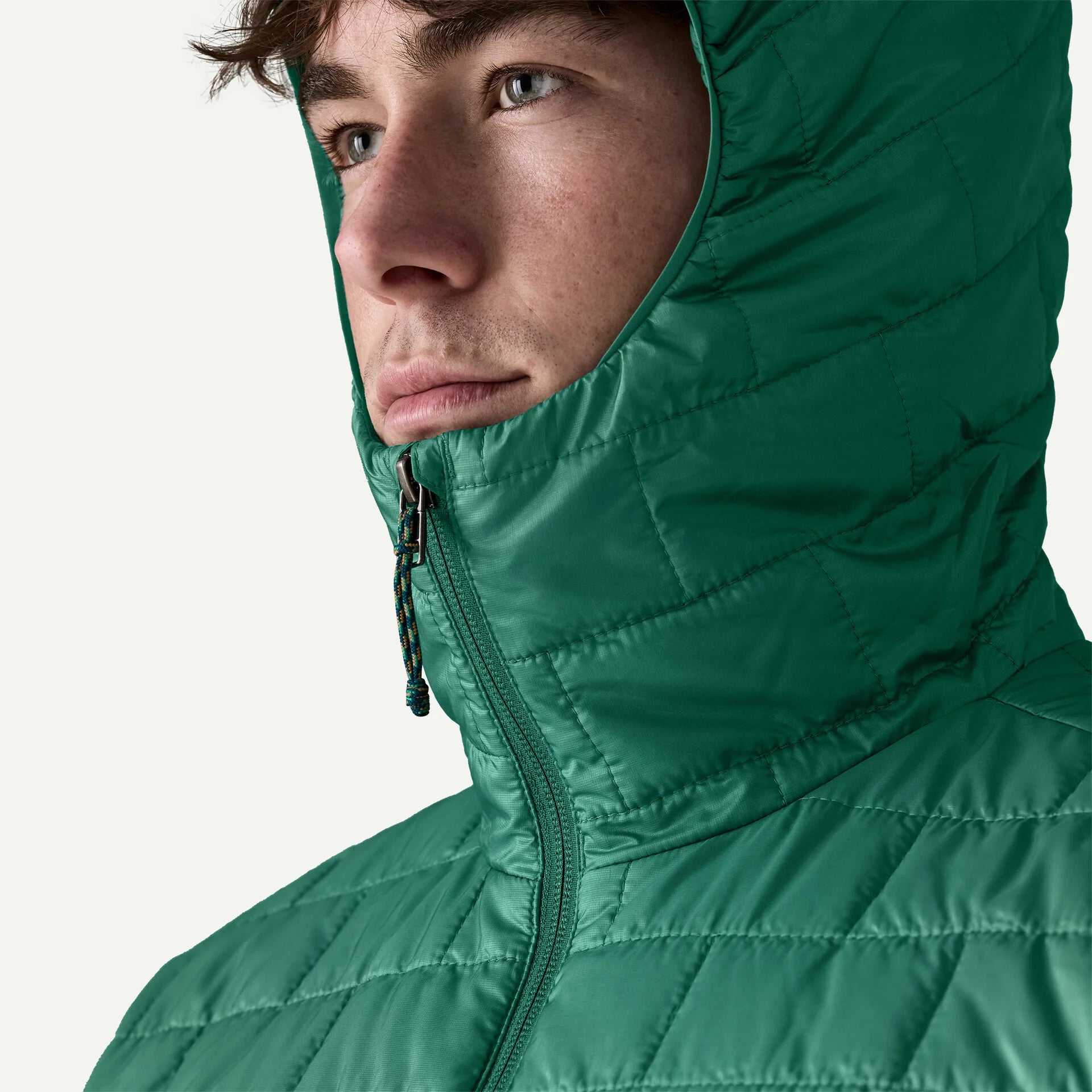 M's Nano Puff® Hoody Secondary image