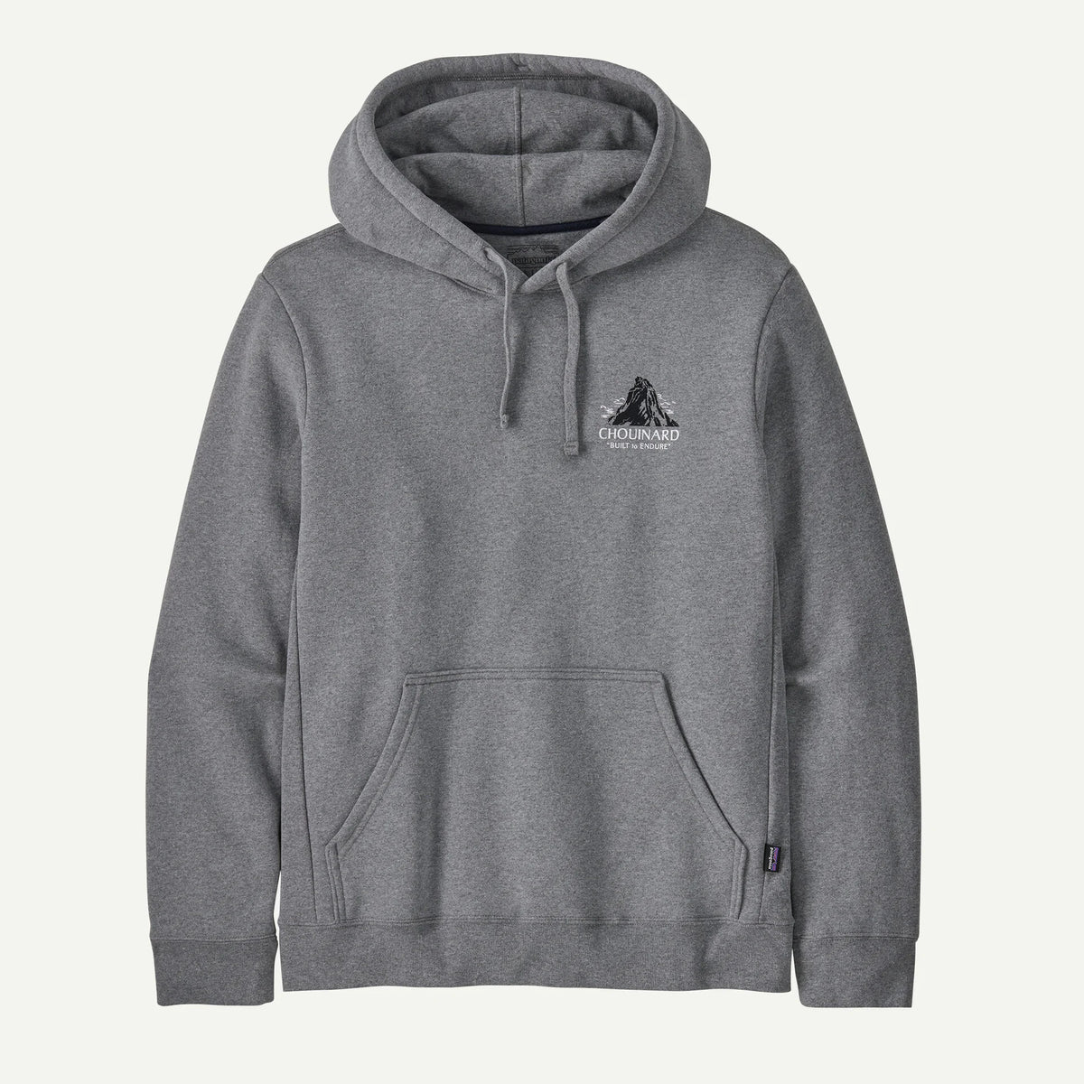 M's Chouinard® Crest Uprisal Hoody