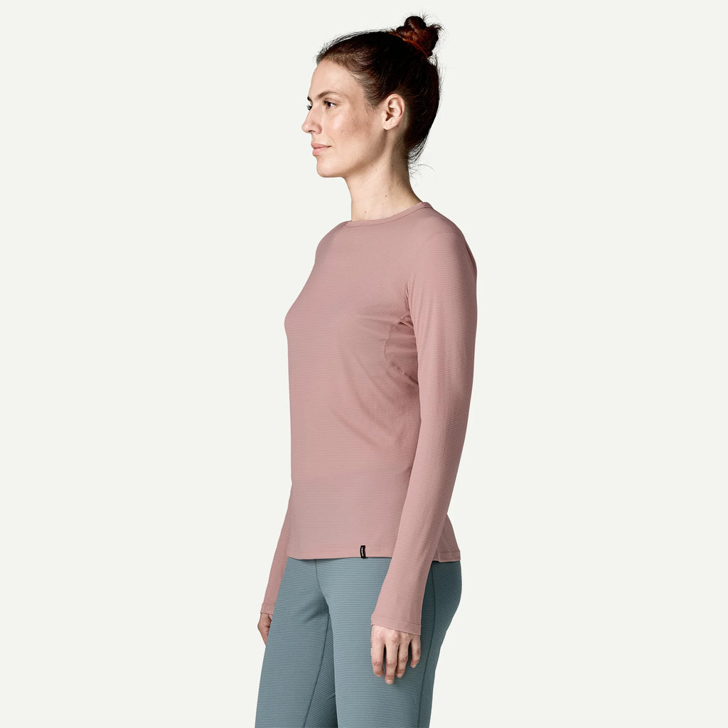 W's Capilene® Lightweight Crew