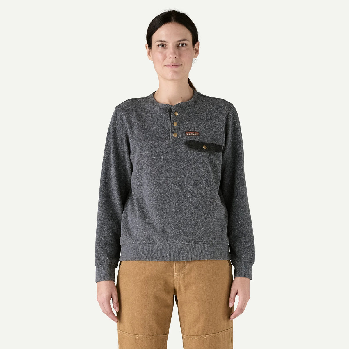 W's Work Sweatshirt