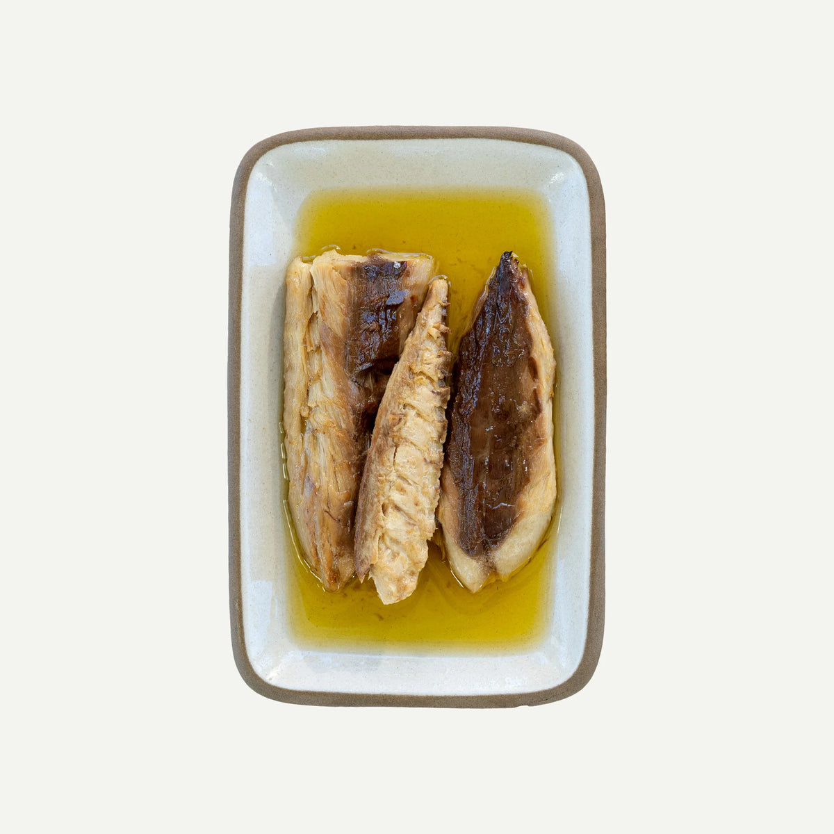 Smoked Jack Mackerel