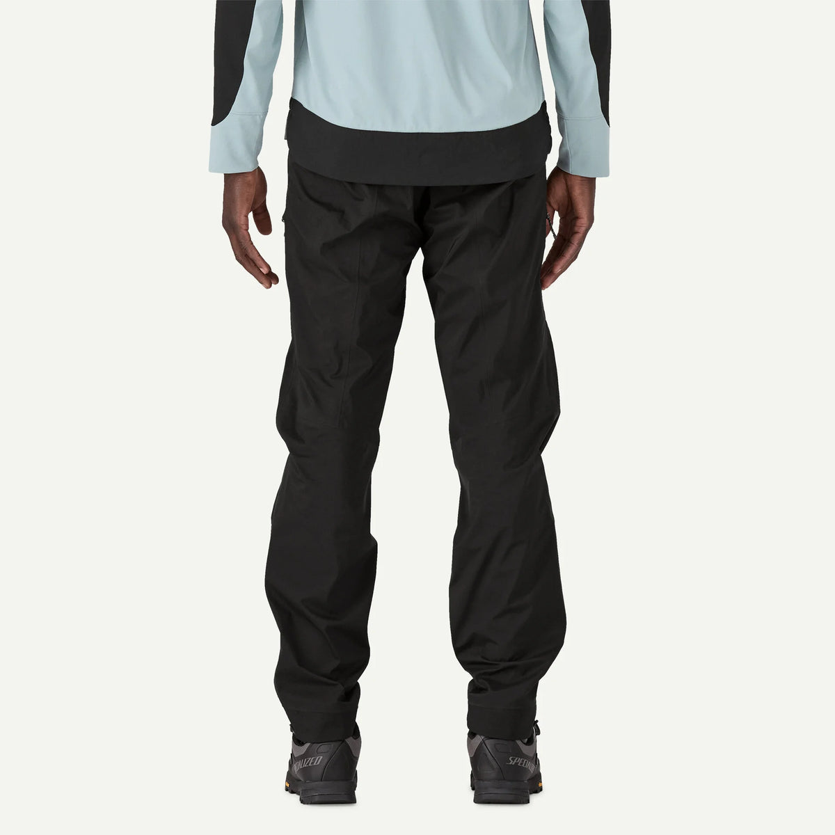 M's Dirt Roamer Storm Pants Main image