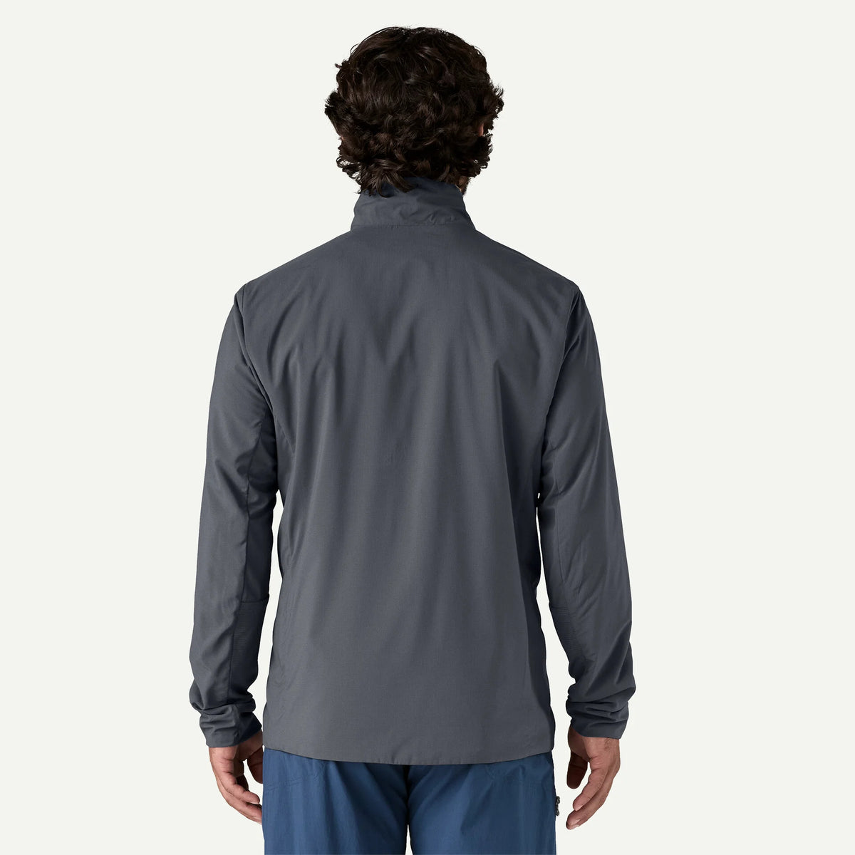 M's Nano-Air® Ultralight Pullover Main image