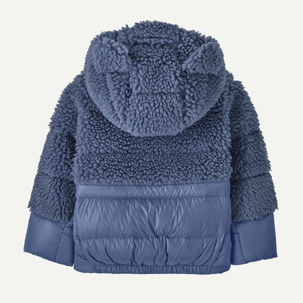 Baby Hi-Loft Furry Friends Jacket