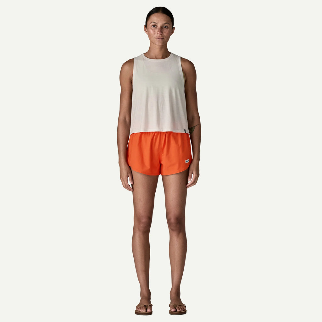 W's Home Waters Volley Shorts - 3"