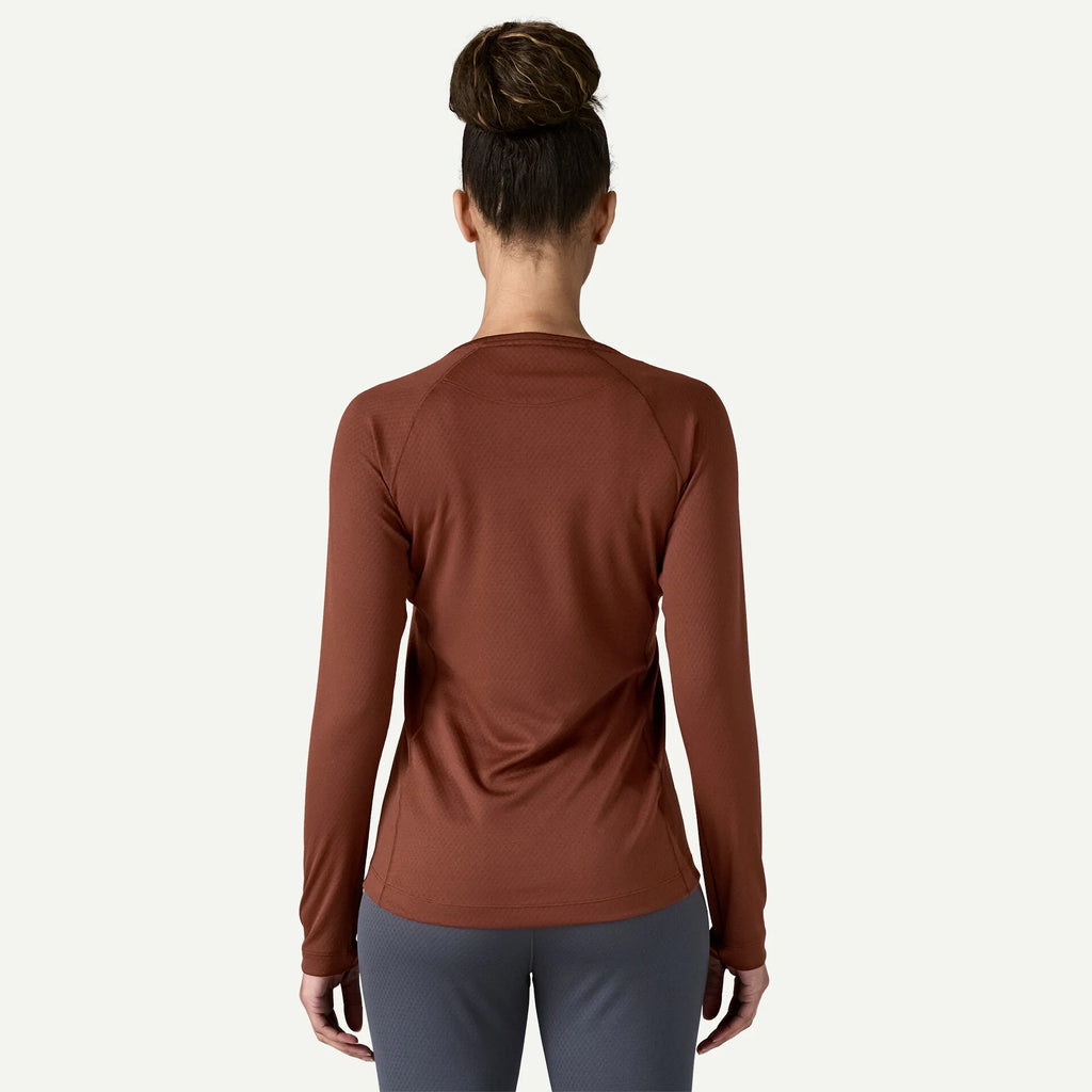 W's Capilene® Midweight Crew