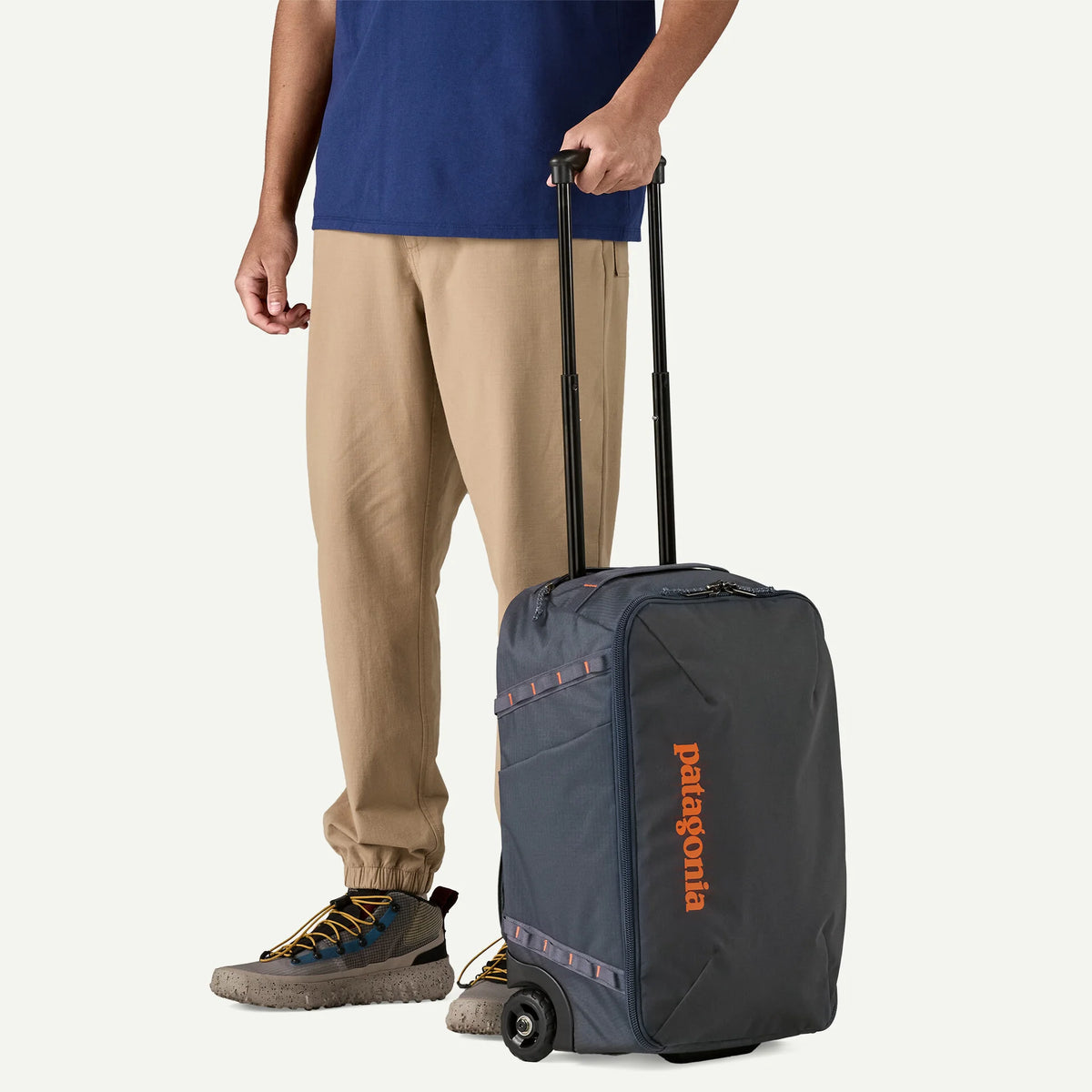 Black Hole® MLC® Wheelie 34L
