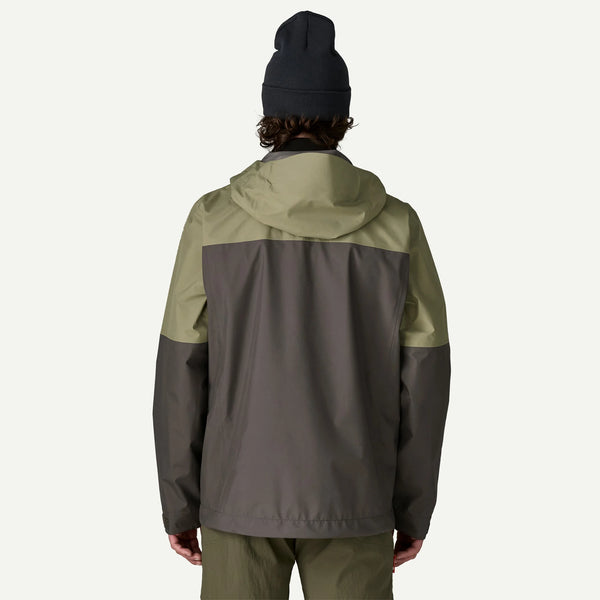 M's Boulder Fork Rain Jacket