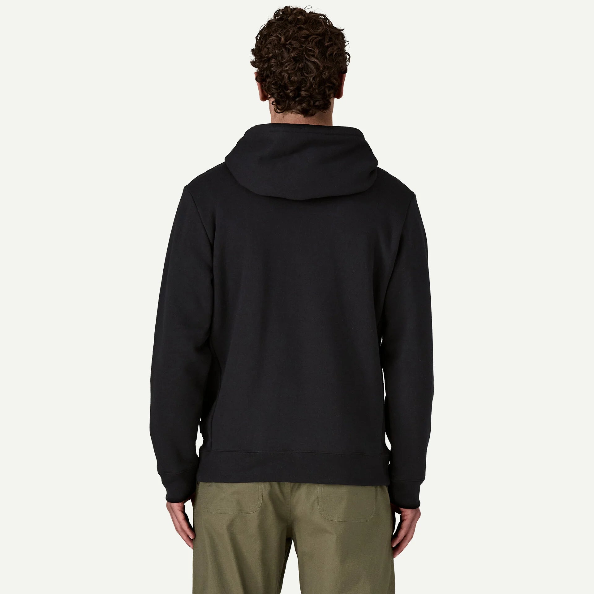 M's '73 Skyline Uprisal Hoody Secondary image