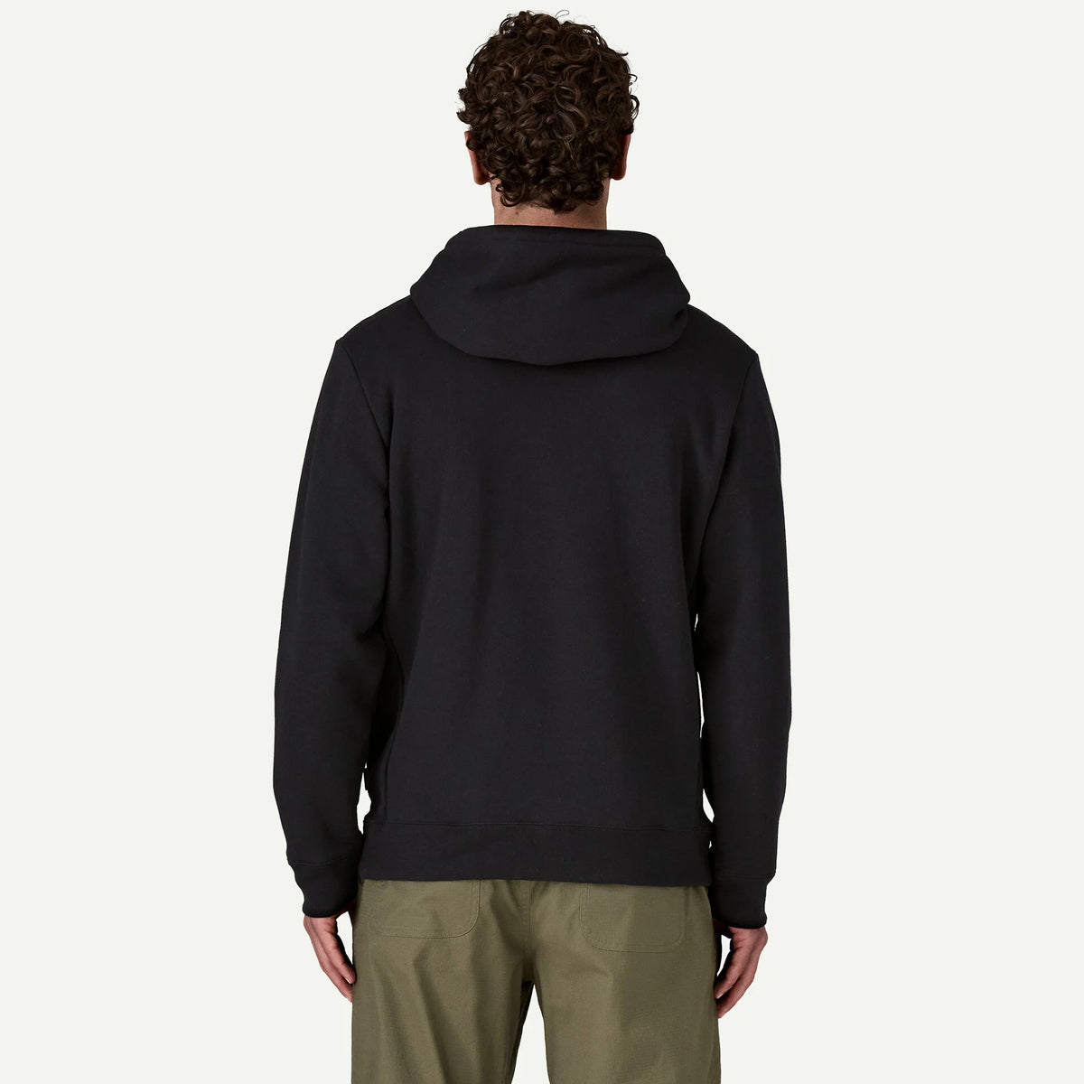 M's '73 Skyline Uprisal Hoody