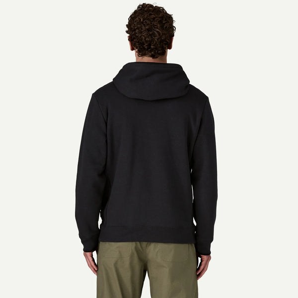 M's '73 Skyline Uprisal Hoody