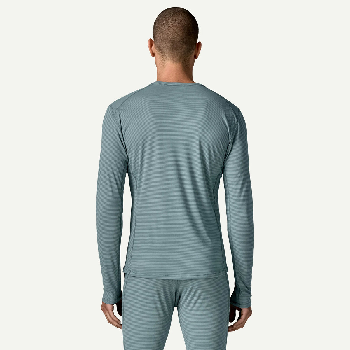 M's Capilene® Lightweight Crew