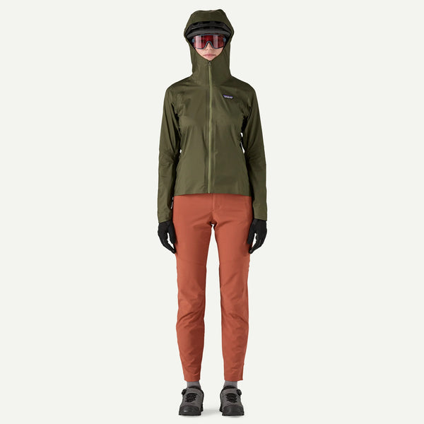 W's Dirt Roamer Jacket