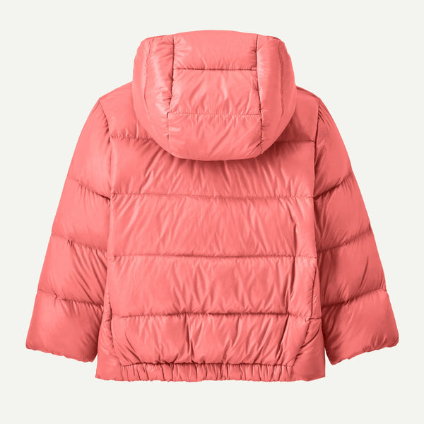 Baby Hi-Loft Down Sweater™ Hoody