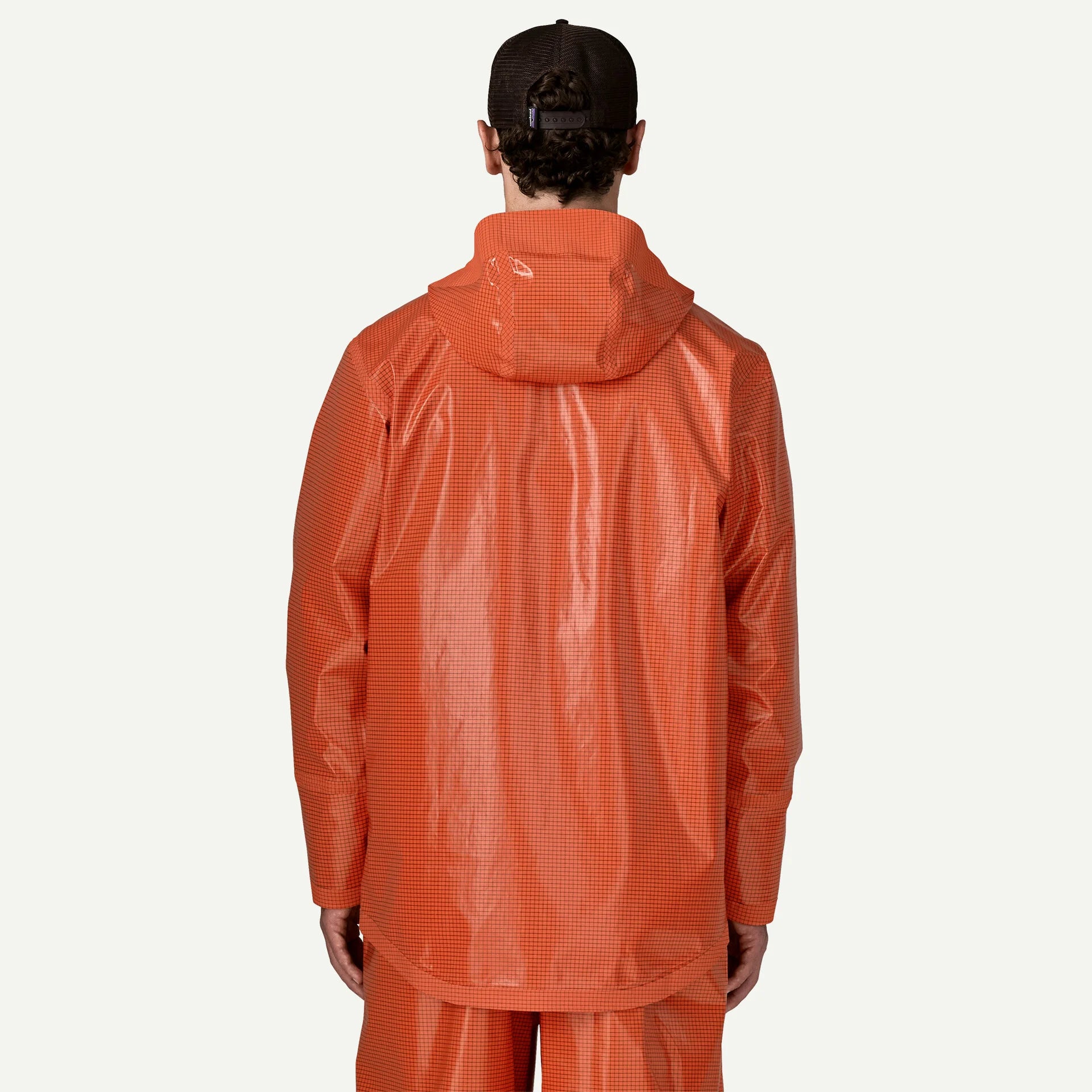 Hose-Down Slicker Jacket Secondary image