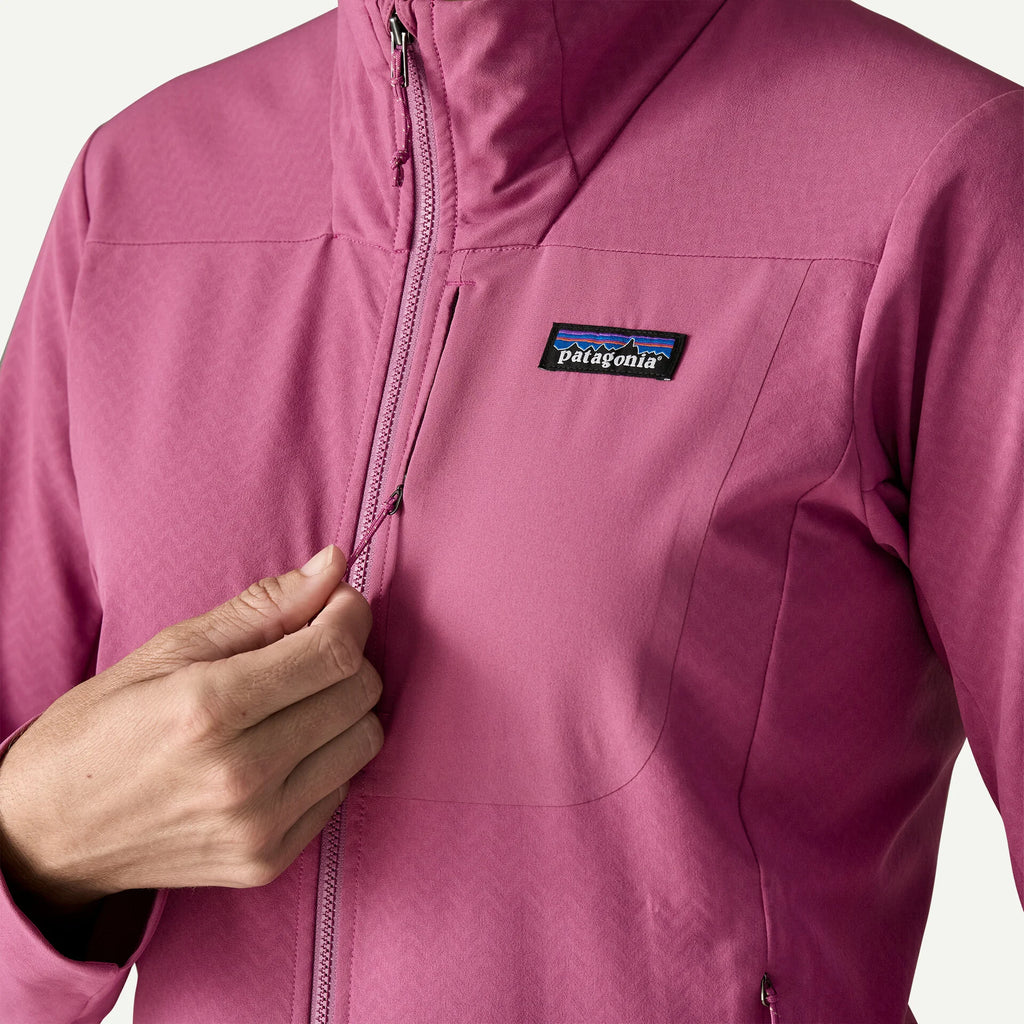 W's R1™ CrossStrata Jacket