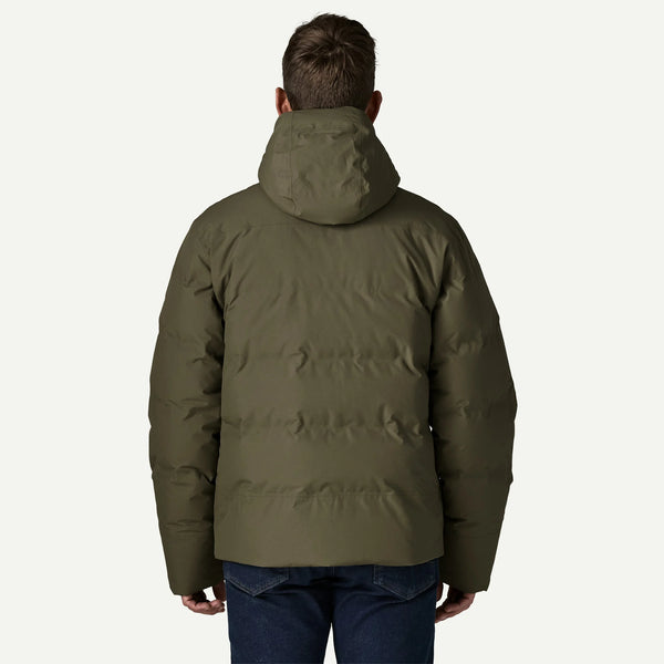 M's Jackson Glacier Jacket
