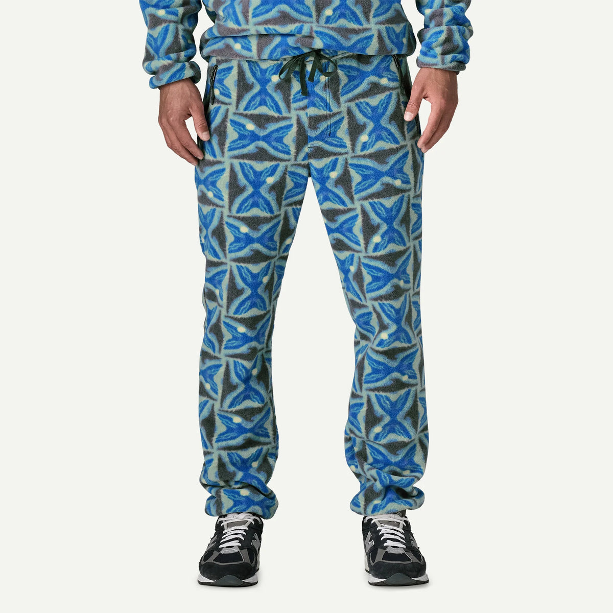 M's Synchilla® Pants Main image