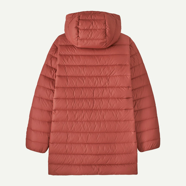 Kids' Down Sweater™ Parka