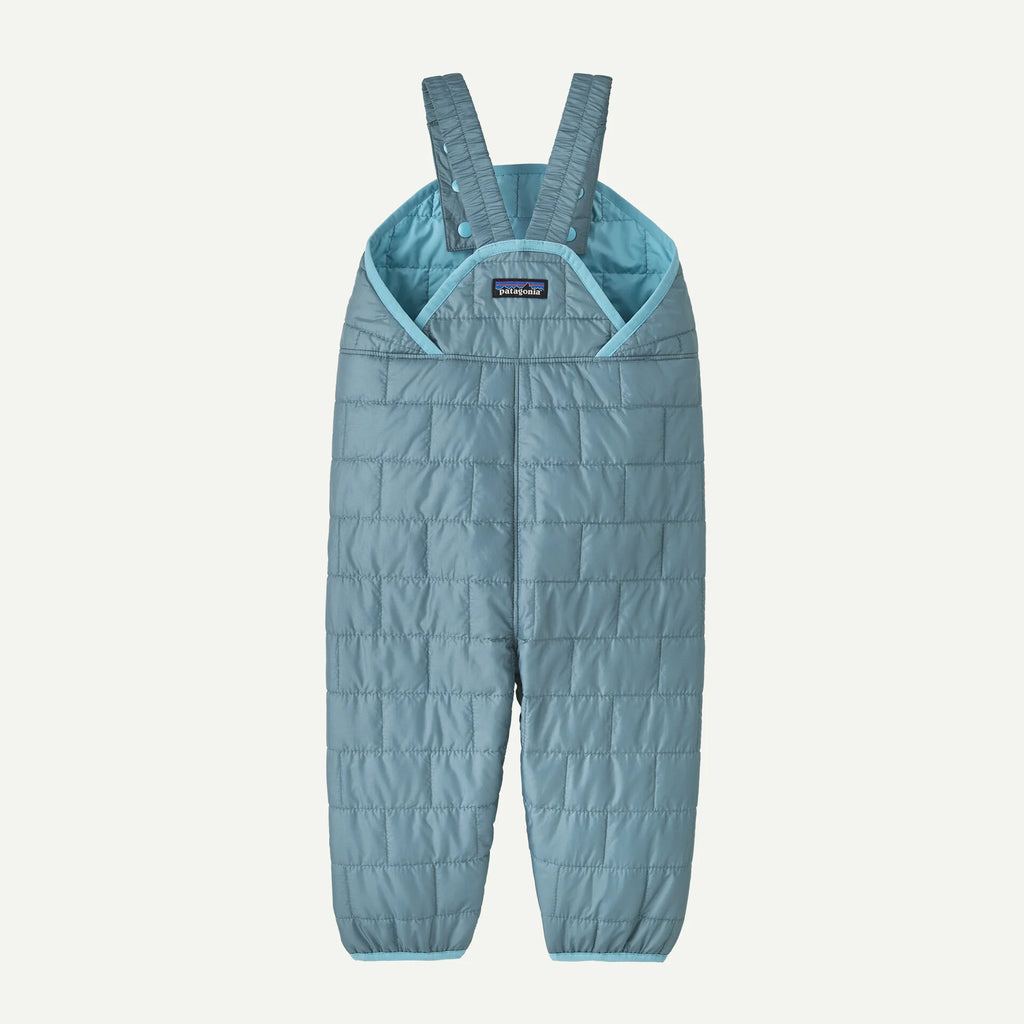 Baby Nano Puffer-Alls