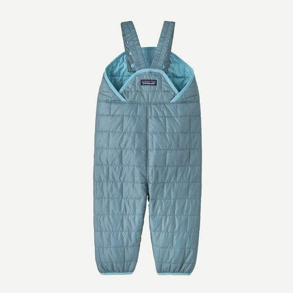 Baby Nano Puffer-Alls