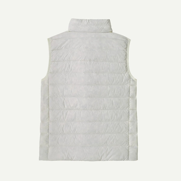 Kids' Down Sweater™ Vest