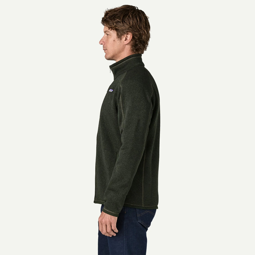 M's Better Sweater® Jacket