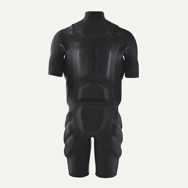 M's R1® Yulex® Impact Front-Zip Spring Suit