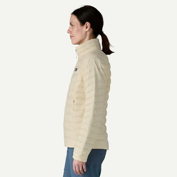 W's Down Sweater™